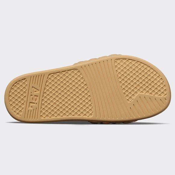 APL Women's Blush Lusso Slide - Picture 6 of 8